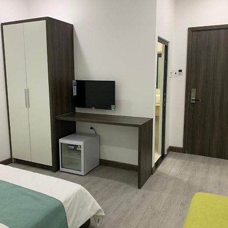 קוי נון Home Thien Trang 3 מראה חיצוני תמונה