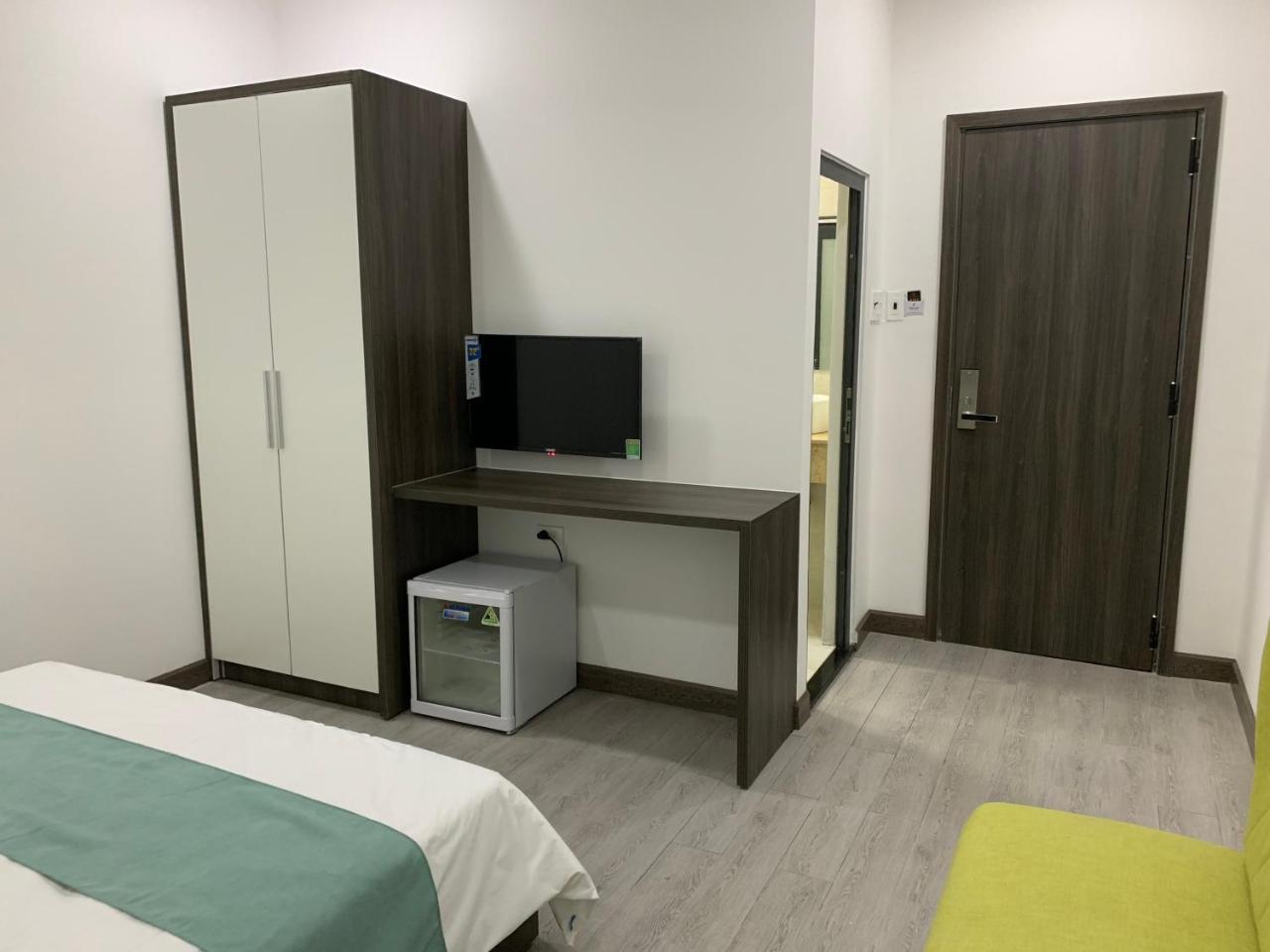 קוי נון Home Thien Trang 3 מראה חיצוני תמונה