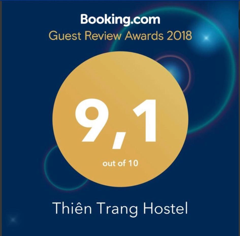 קוי נון Home Thien Trang 3 מראה חיצוני תמונה