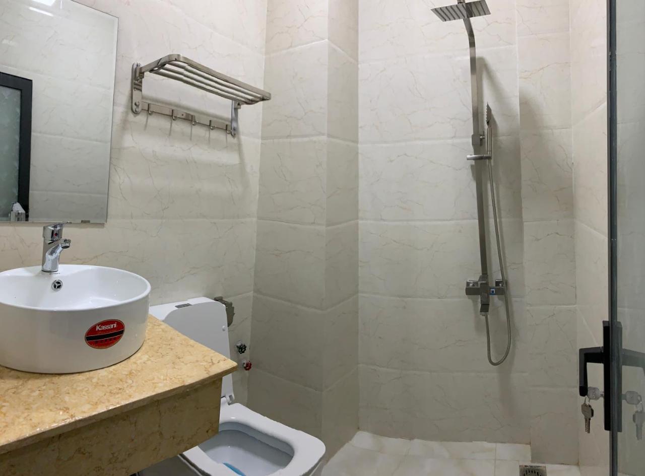 קוי נון Home Thien Trang 3 מראה חיצוני תמונה