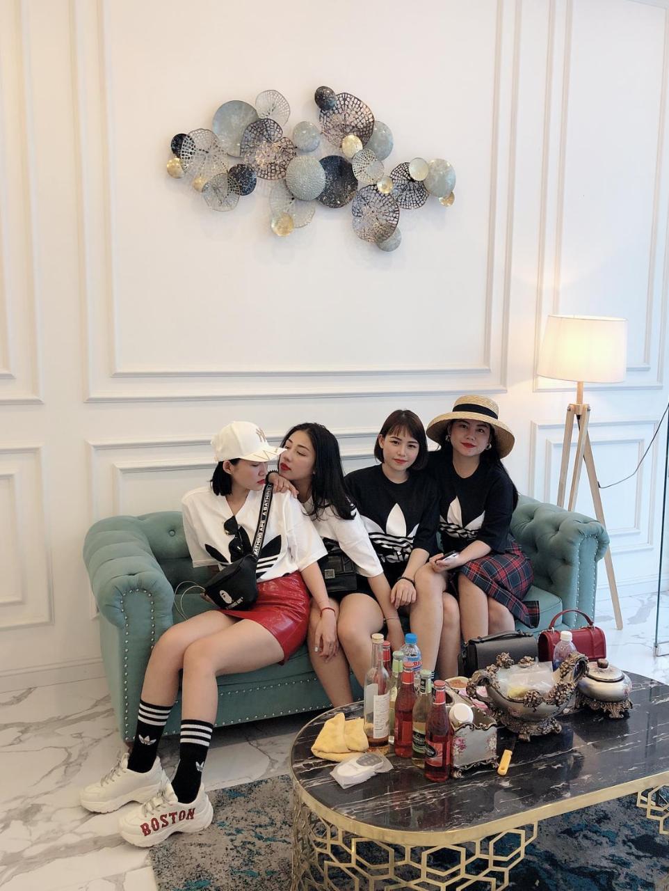קוי נון Home Thien Trang 3 מראה חיצוני תמונה