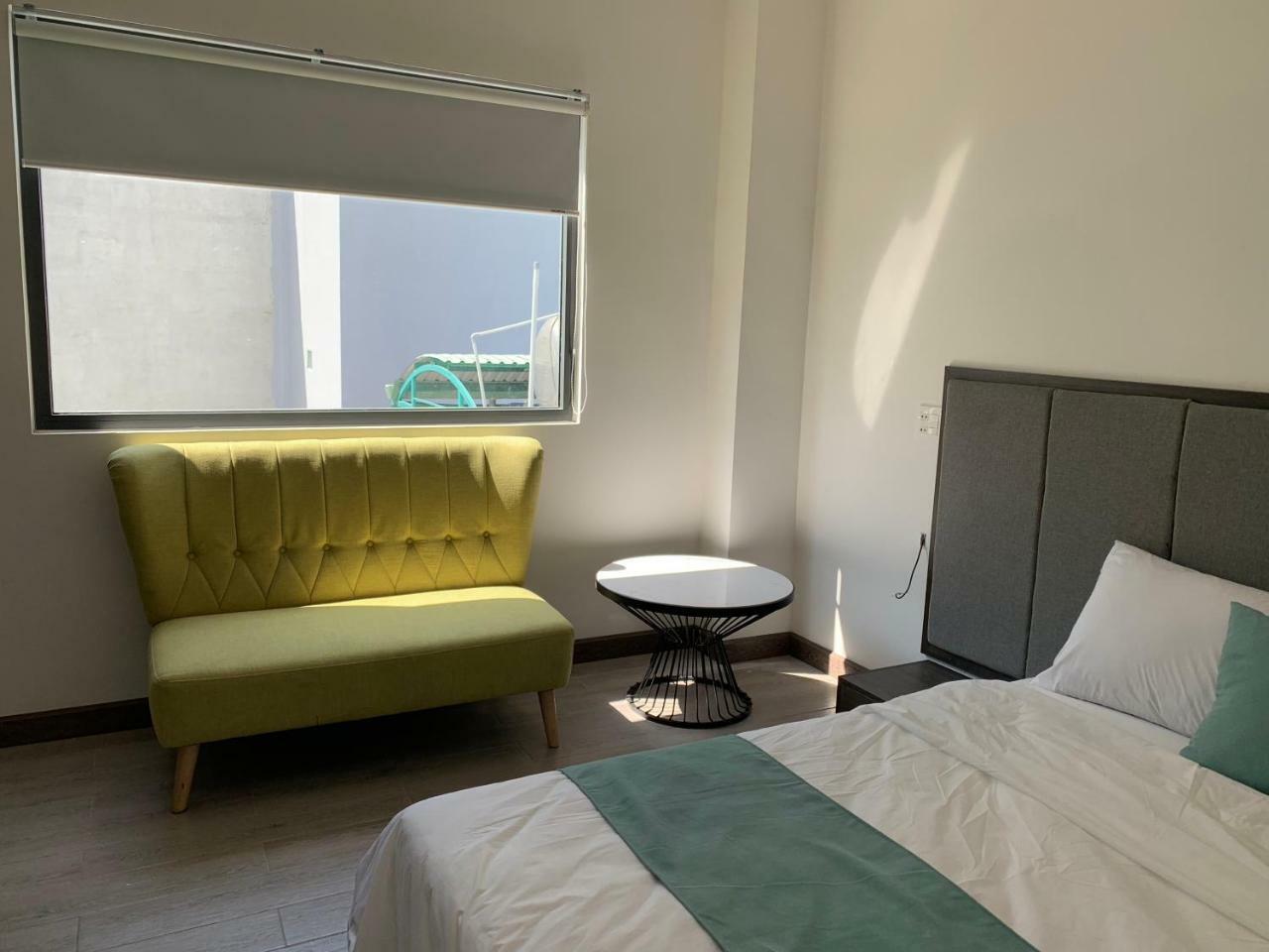 קוי נון Home Thien Trang 3 מראה חיצוני תמונה