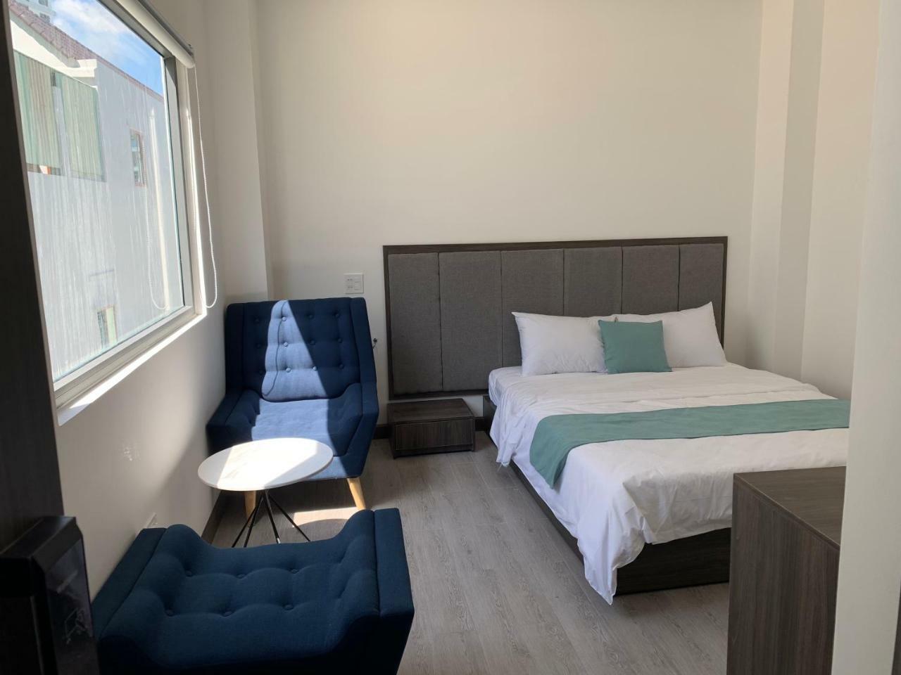קוי נון Home Thien Trang 3 מראה חיצוני תמונה