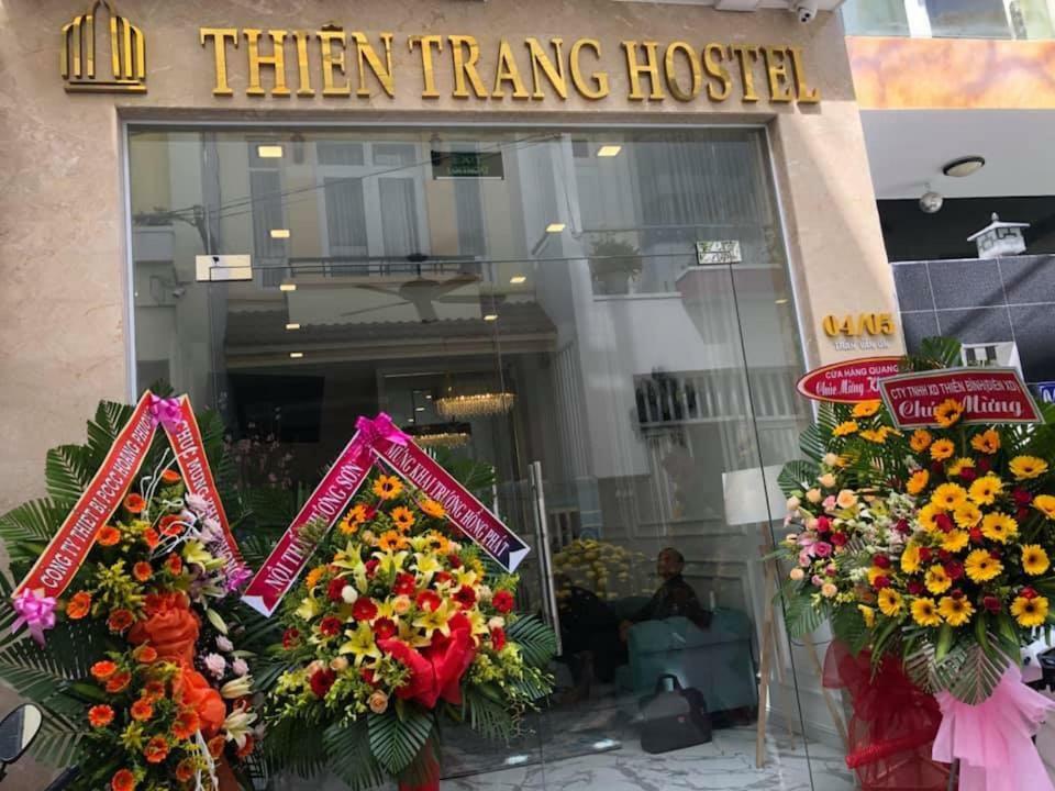 קוי נון Home Thien Trang 3 מראה חיצוני תמונה