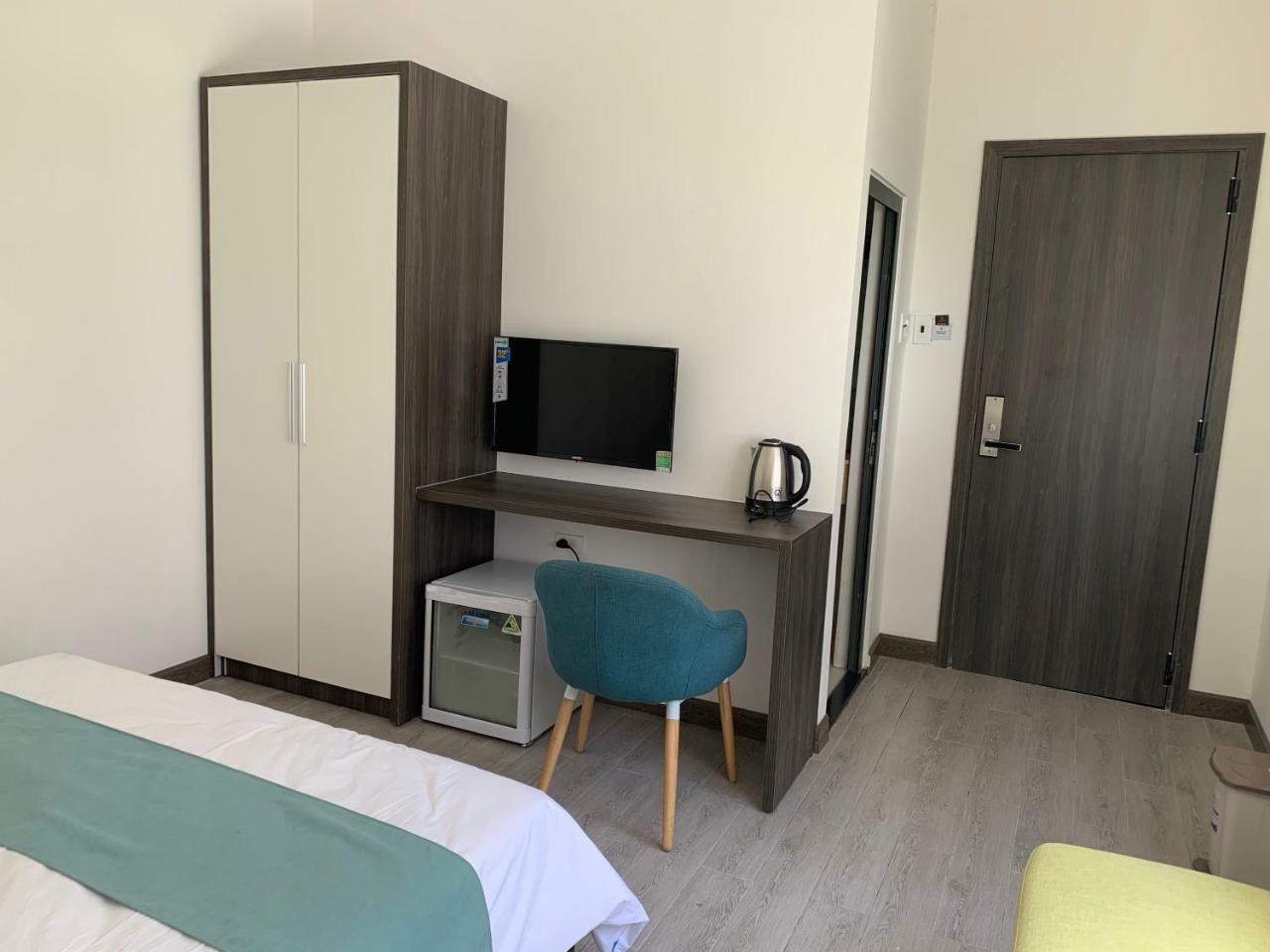 קוי נון Home Thien Trang 3 מראה חיצוני תמונה