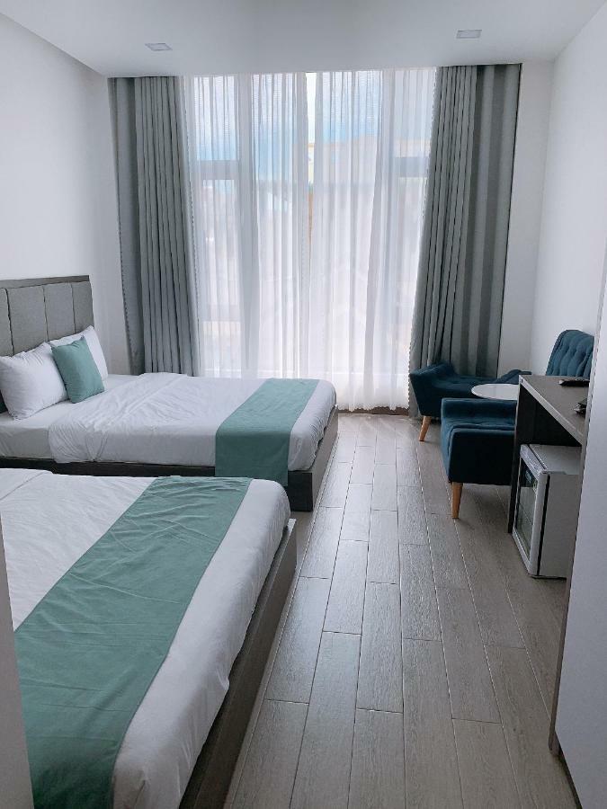 קוי נון Home Thien Trang 3 מראה חיצוני תמונה