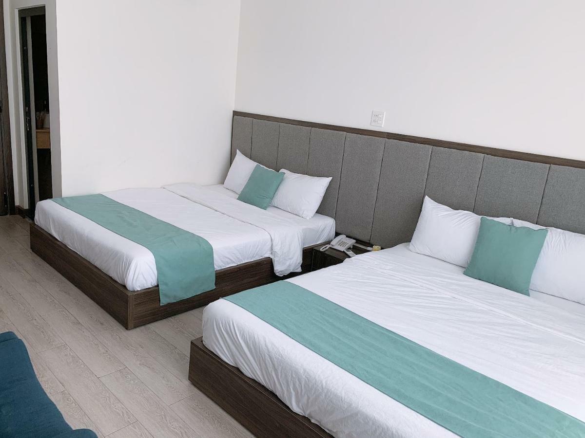 קוי נון Home Thien Trang 3 מראה חיצוני תמונה