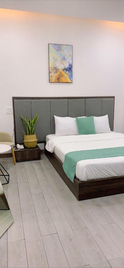 קוי נון Home Thien Trang 3 מראה חיצוני תמונה